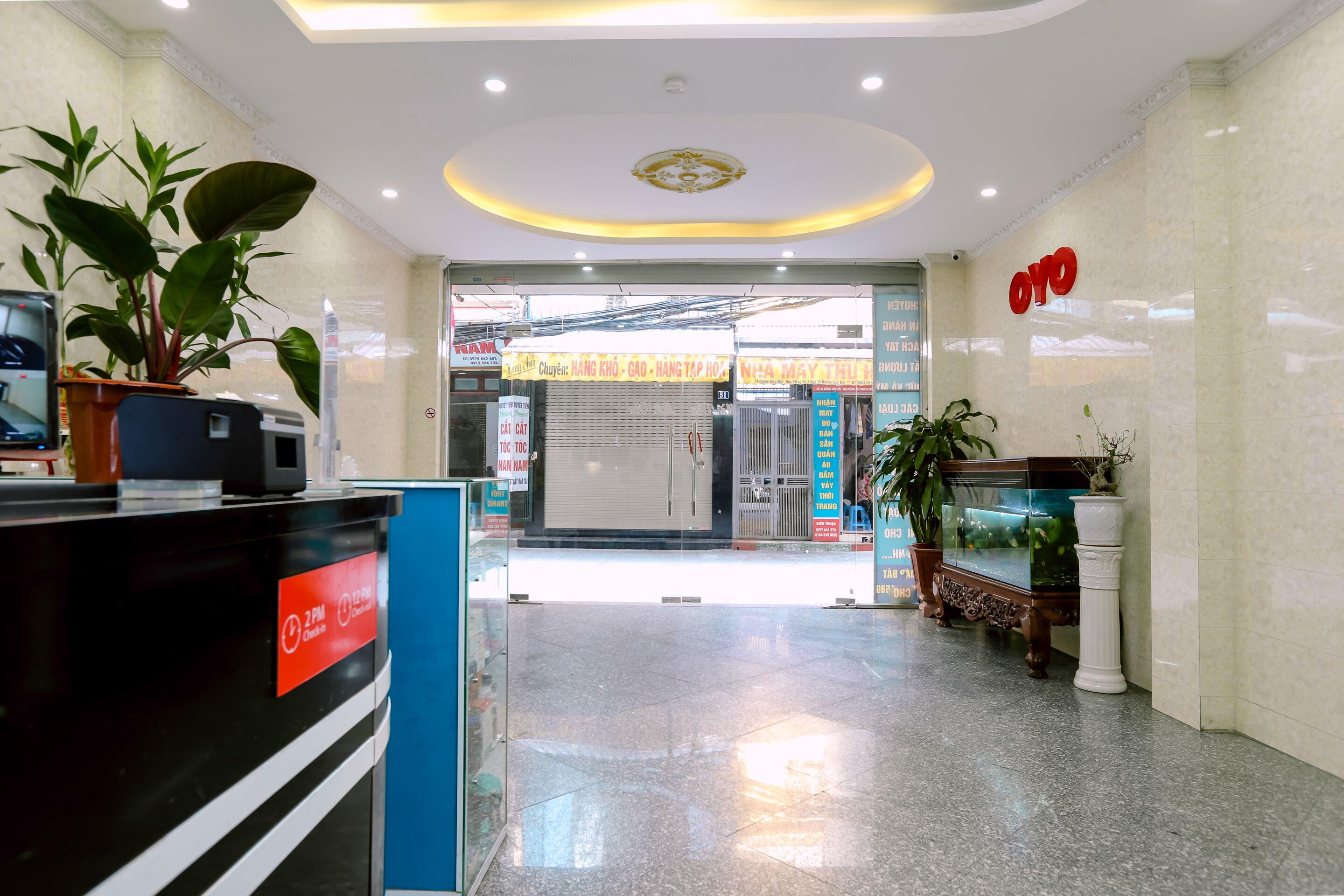 Tuan Anh Hotel — Photos 3